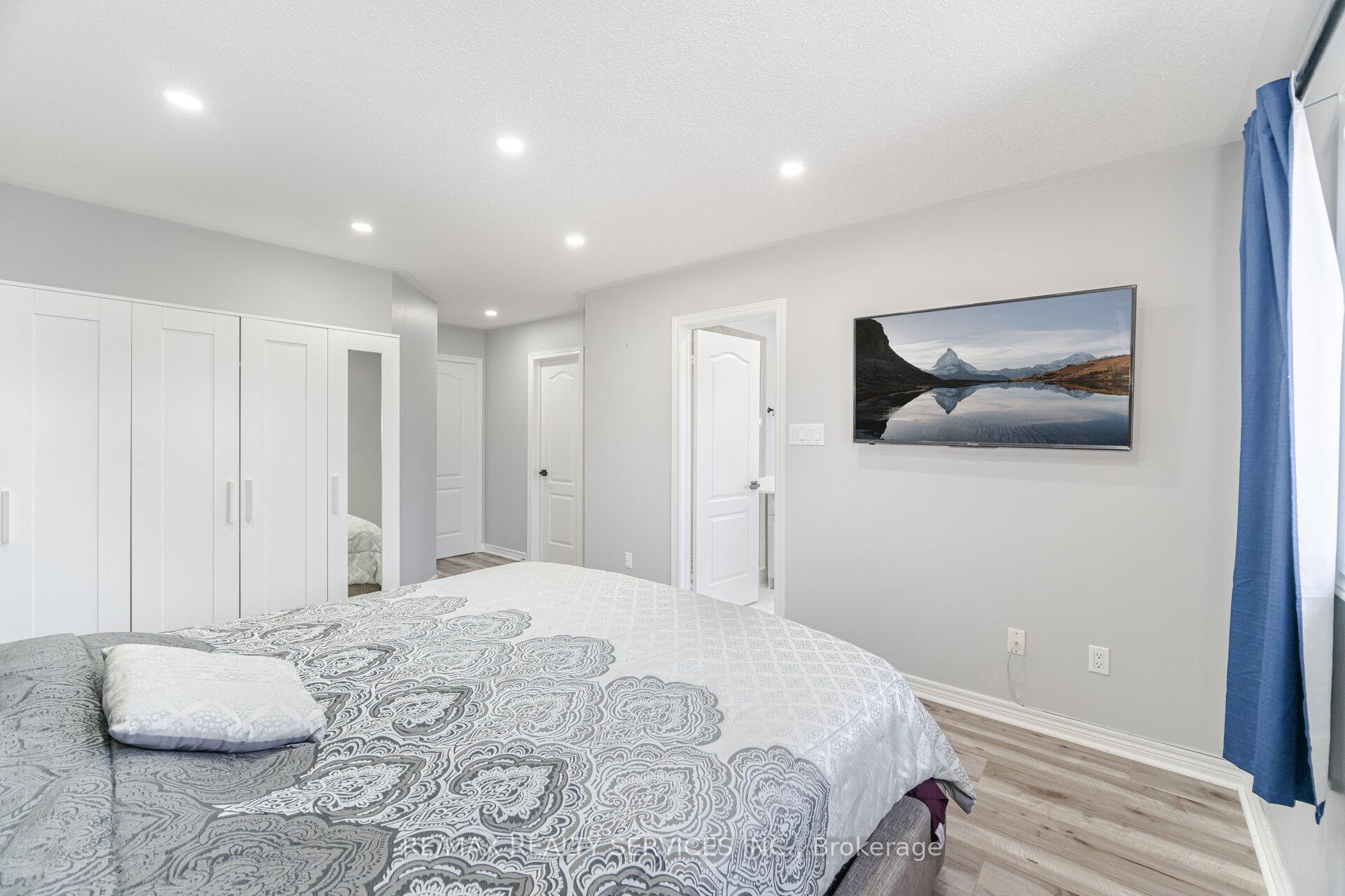 Photo 19 of 10 Martree Crescent, Brampton, Madoc — HOMEH