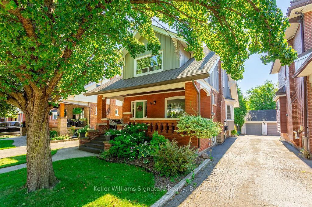 Photo 1 of 89 Kensington Avenue S, Hamilton, Delta — HOMEH
