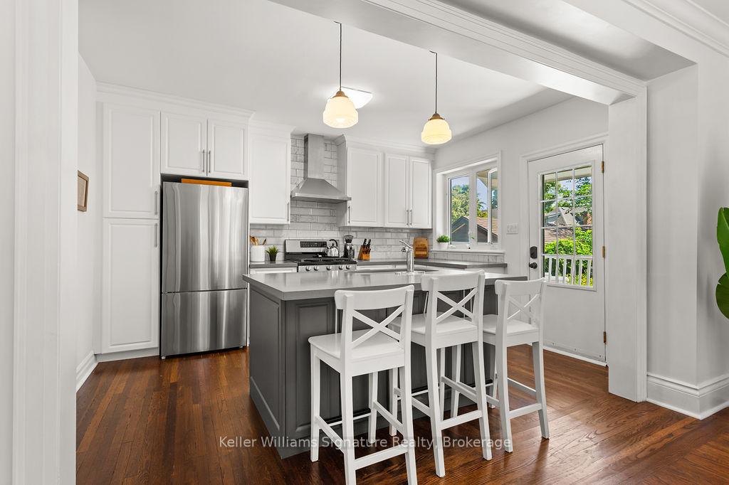 Photo 16 of 89 Kensington Avenue S, Hamilton, Delta — HOMEH