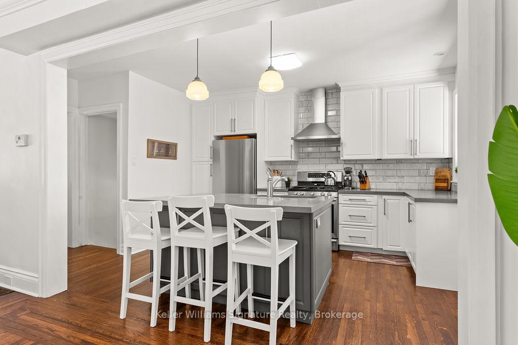 Photo 14 of 89 Kensington Avenue S, Hamilton, Delta — HOMEH