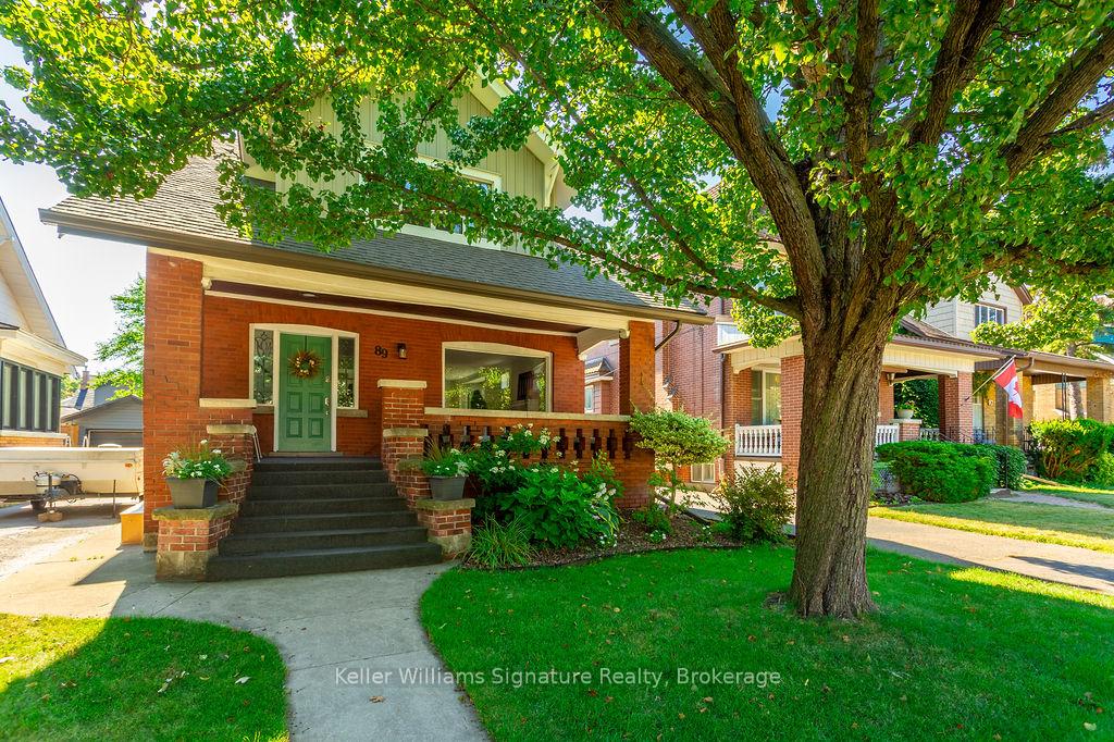 Photo 32 of 89 Kensington Avenue S, Hamilton, Delta — HOMEH