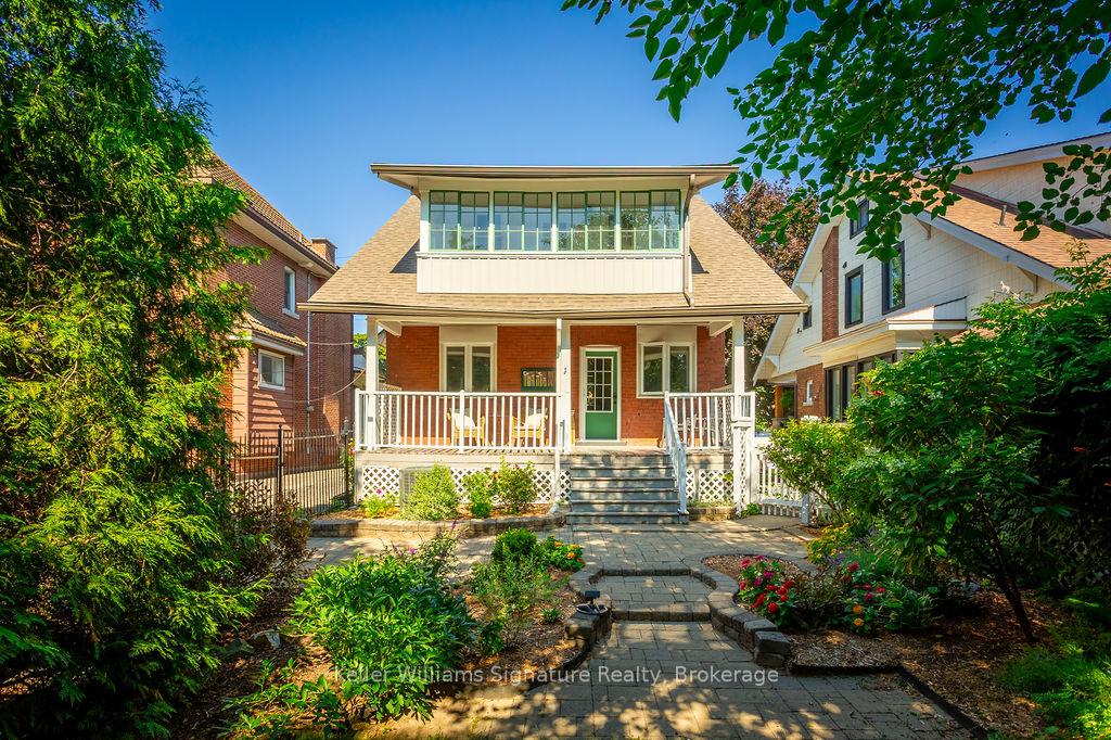 Photo 41 of 89 Kensington Avenue S, Hamilton, Delta — HOMEH