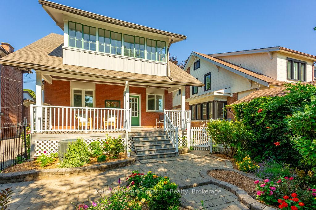 Photo 39 of 89 Kensington Avenue S, Hamilton, Delta — HOMEH