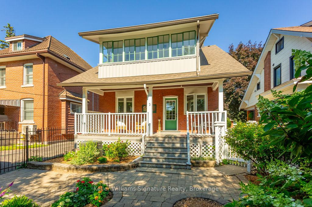 Photo 40 of 89 Kensington Avenue S, Hamilton, Delta — HOMEH