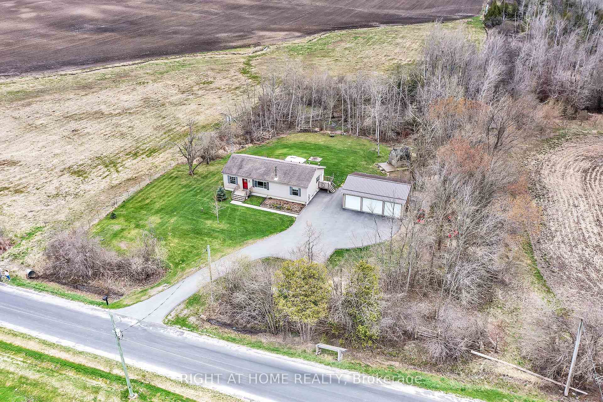 Photo 6 of S2320 Brock Concession 2 Road, Brock, Rural Brock — HOMEH