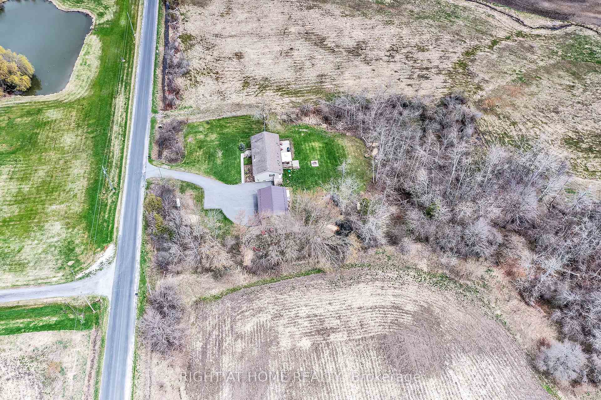 Photo 7 of S2320 Brock Concession 2 Road, Brock, Rural Brock — HOMEH