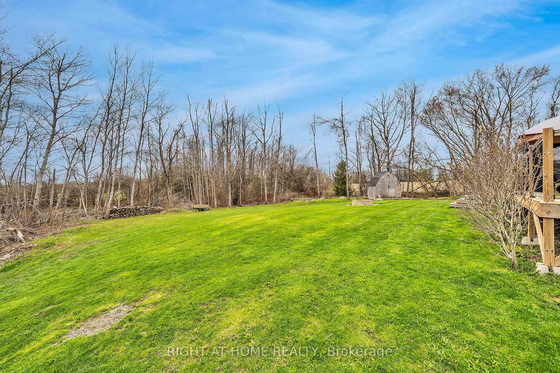 Photo 29 of S2320 Brock Concession 2 Road, Brock, Rural Brock — HOMEH