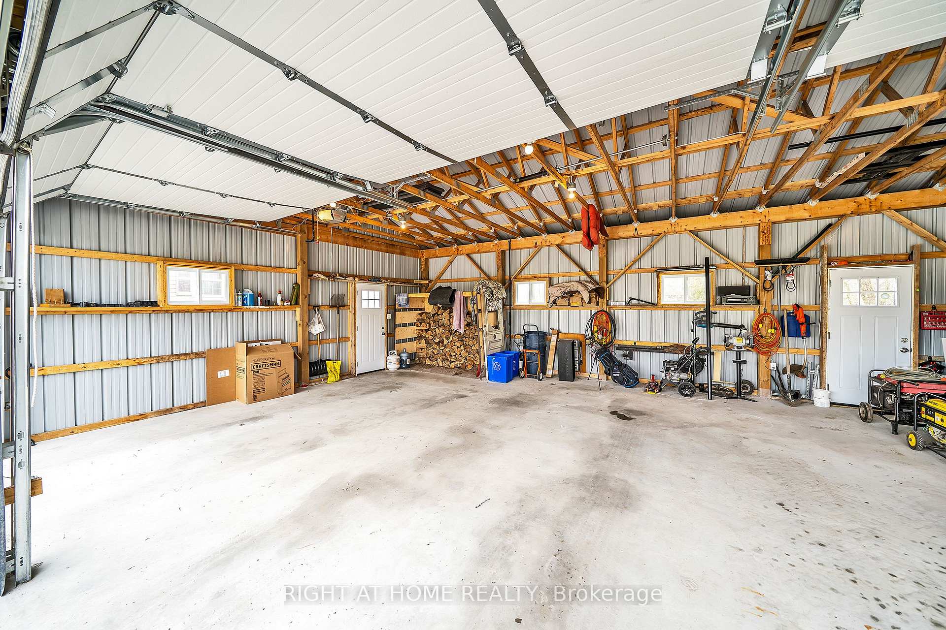 Photo 30 of S2320 Brock Concession 2 Road, Brock, Rural Brock — HOMEH