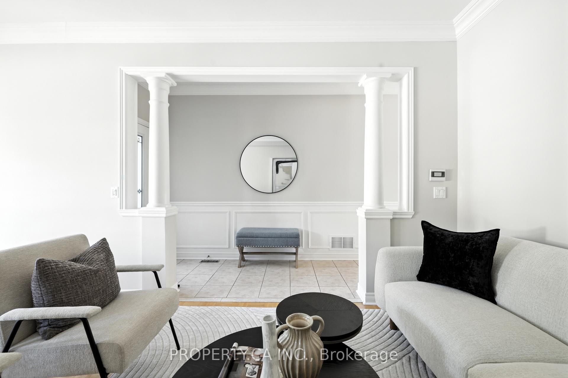 Photo 4 of 150 Derrywood Drive, Vaughan, Patterson — HOMEH