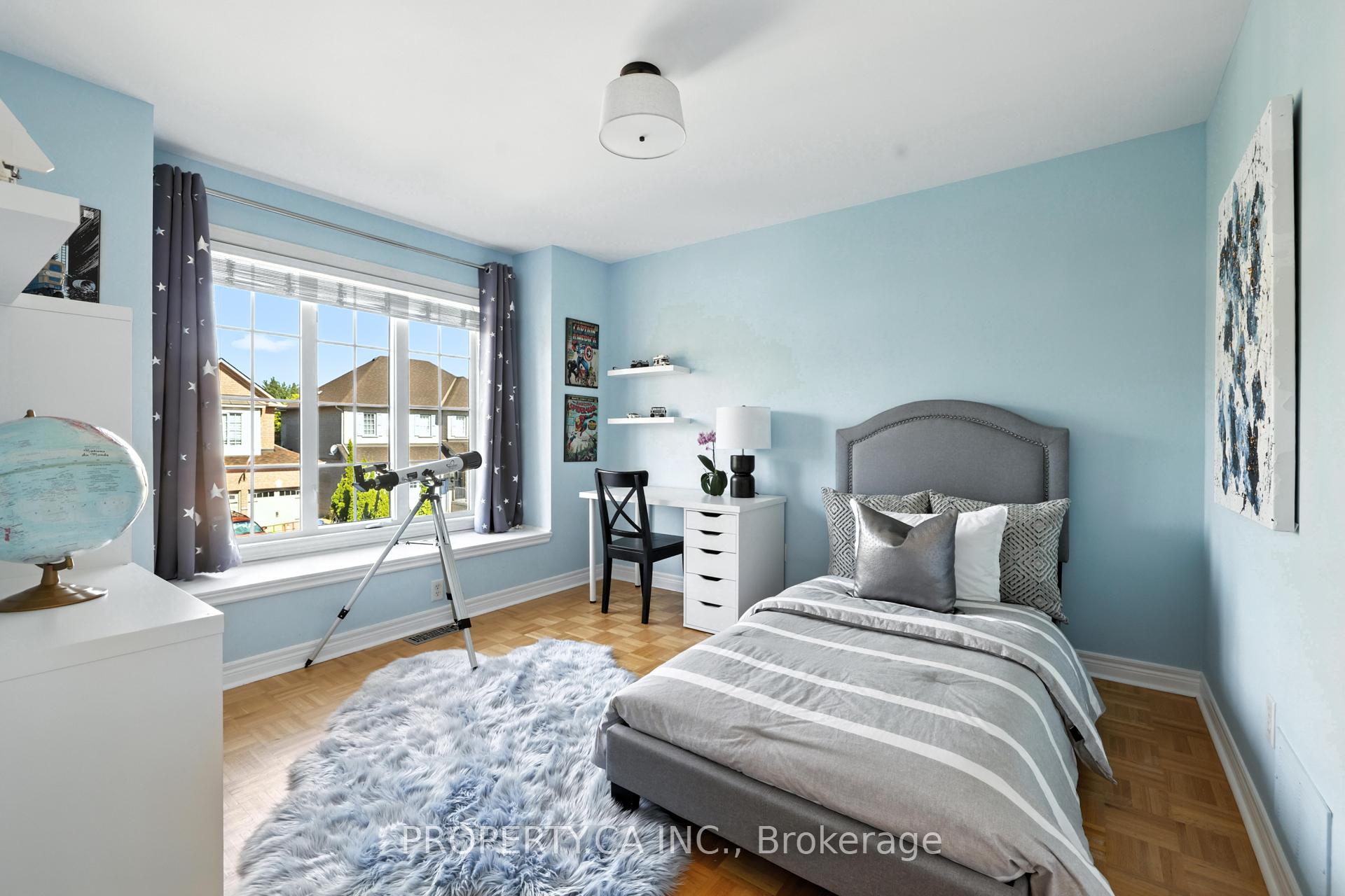 Photo 16 of 150 Derrywood Drive, Vaughan, Patterson — HOMEH