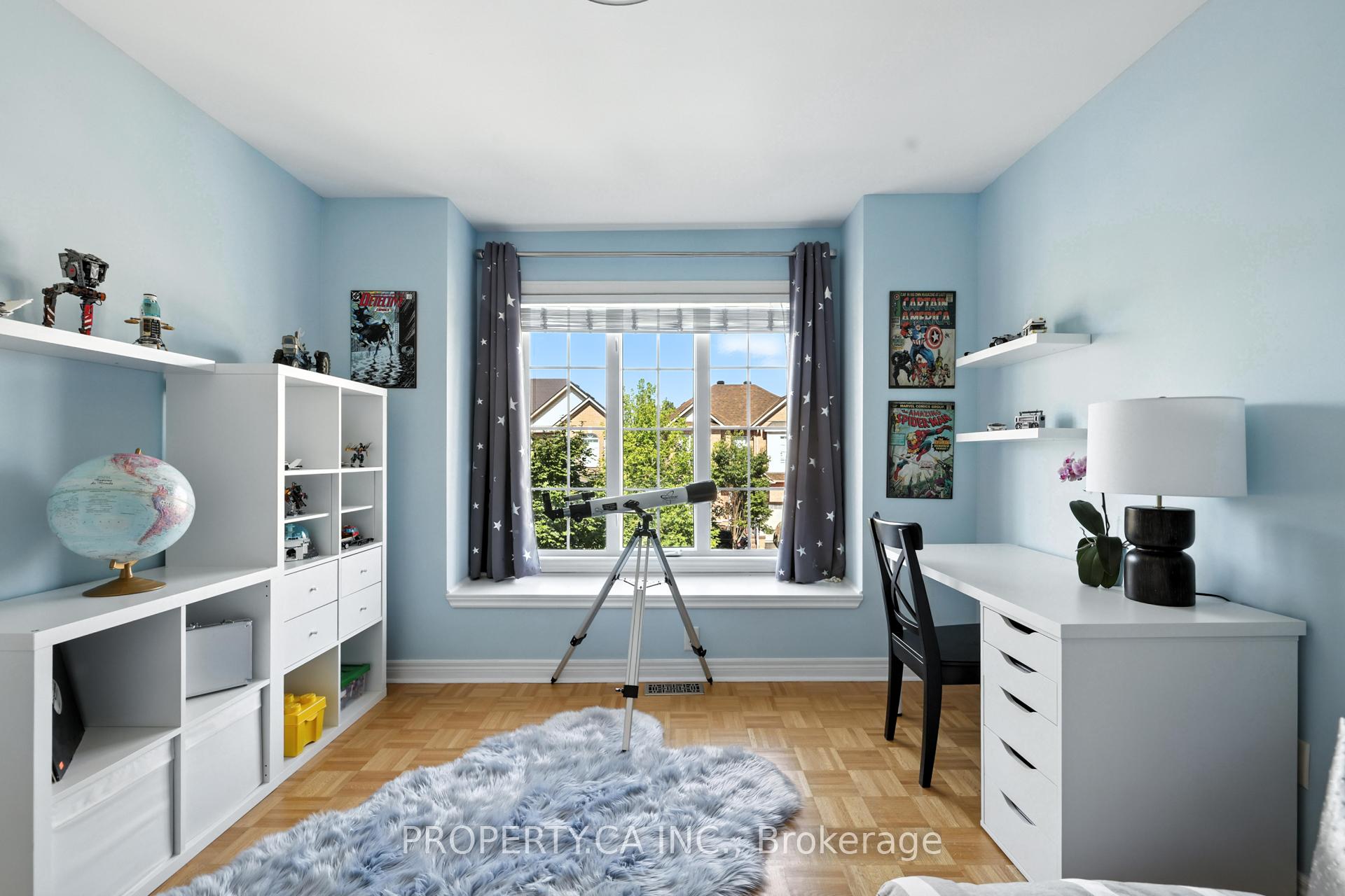 Photo 17 of 150 Derrywood Drive, Vaughan, Patterson — HOMEH