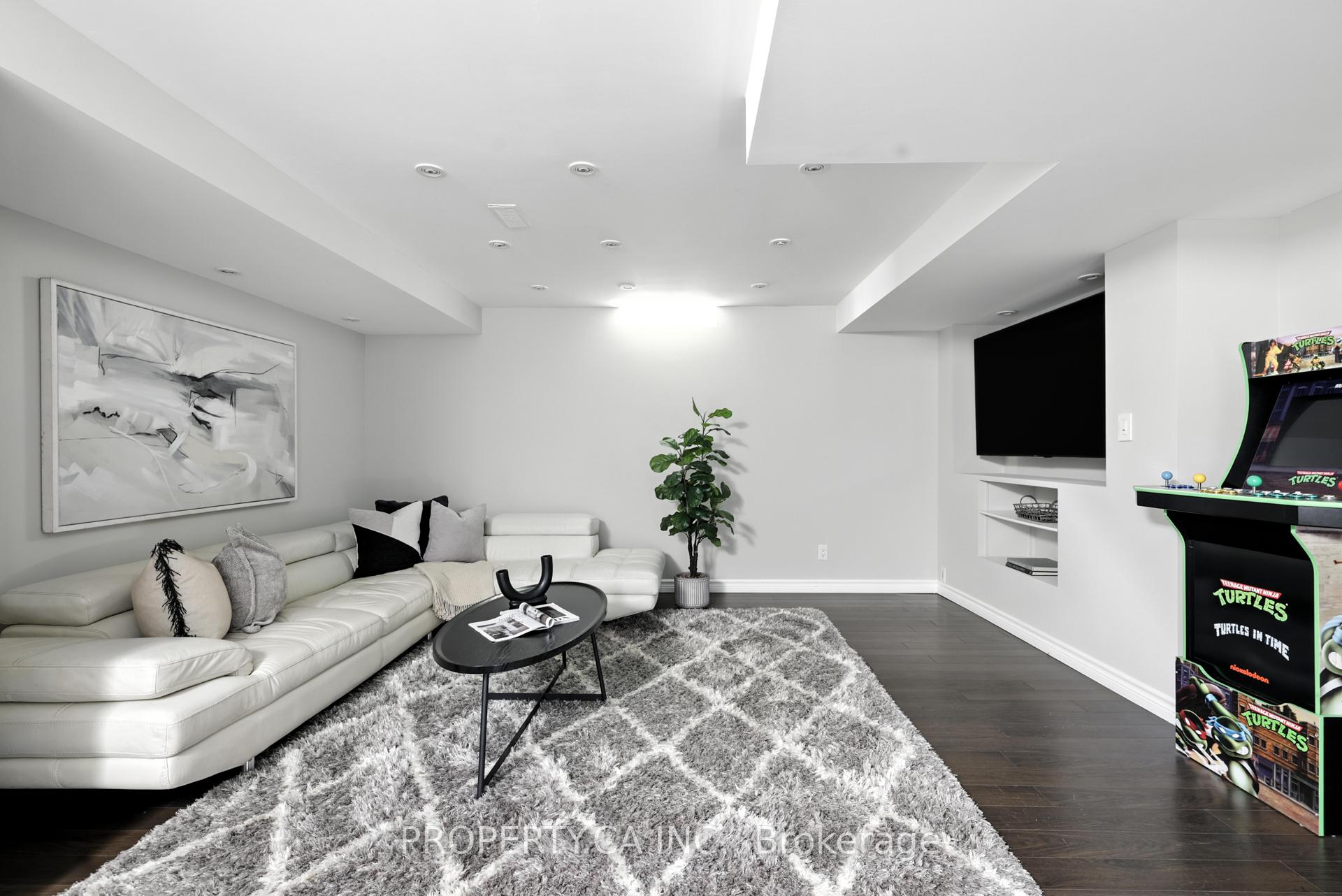 Photo 19 of 150 Derrywood Drive, Vaughan, Patterson — HOMEH