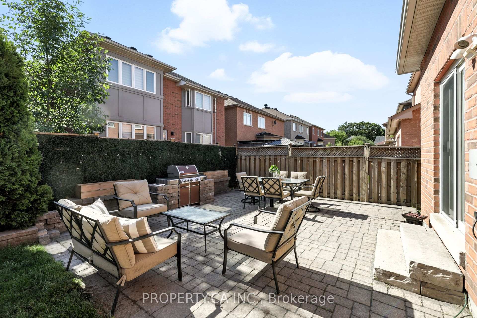 Photo 26 of 150 Derrywood Drive, Vaughan, Patterson — HOMEH