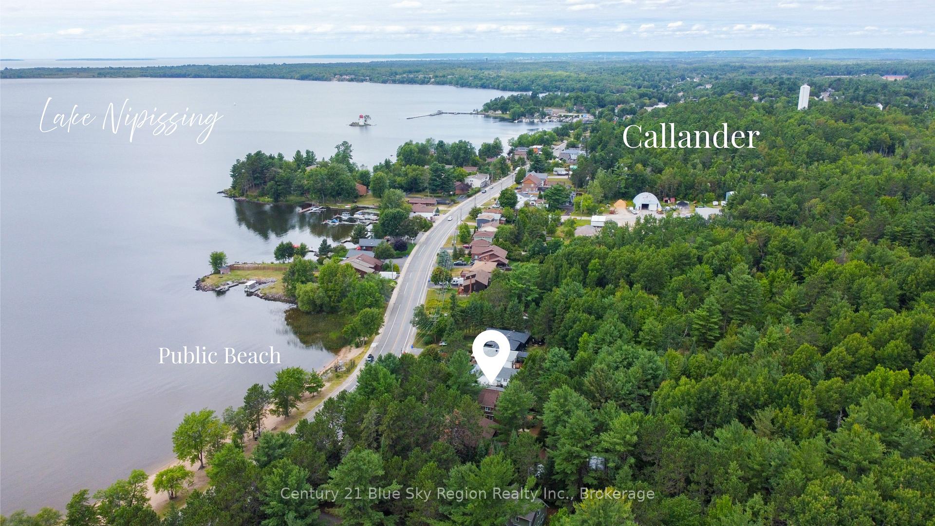 Photo 15 of 758 Main Street S, Callander — HOMEH
