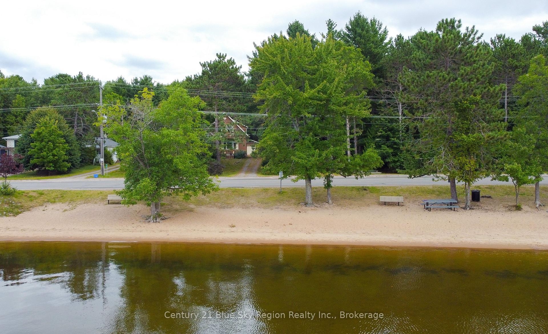 Photo 26 of 758 Main Street S, Callander — HOMEH