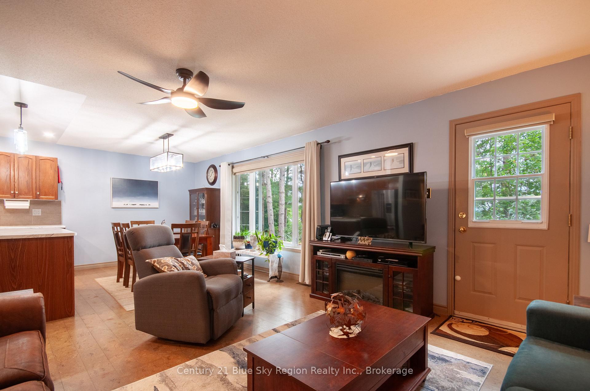Photo 7 of 758 Main Street S, Callander — HOMEH