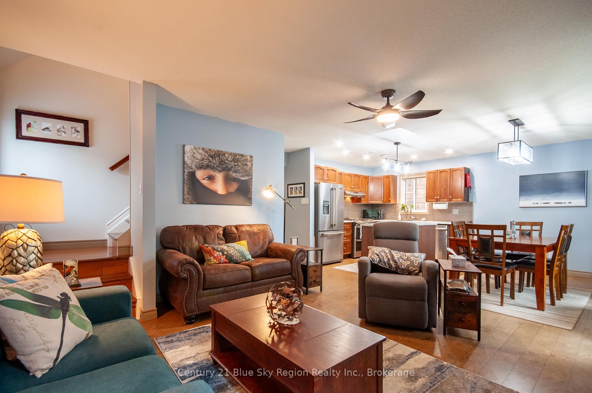 Photo 13 of 758 Main Street S, Callander — HOMEH