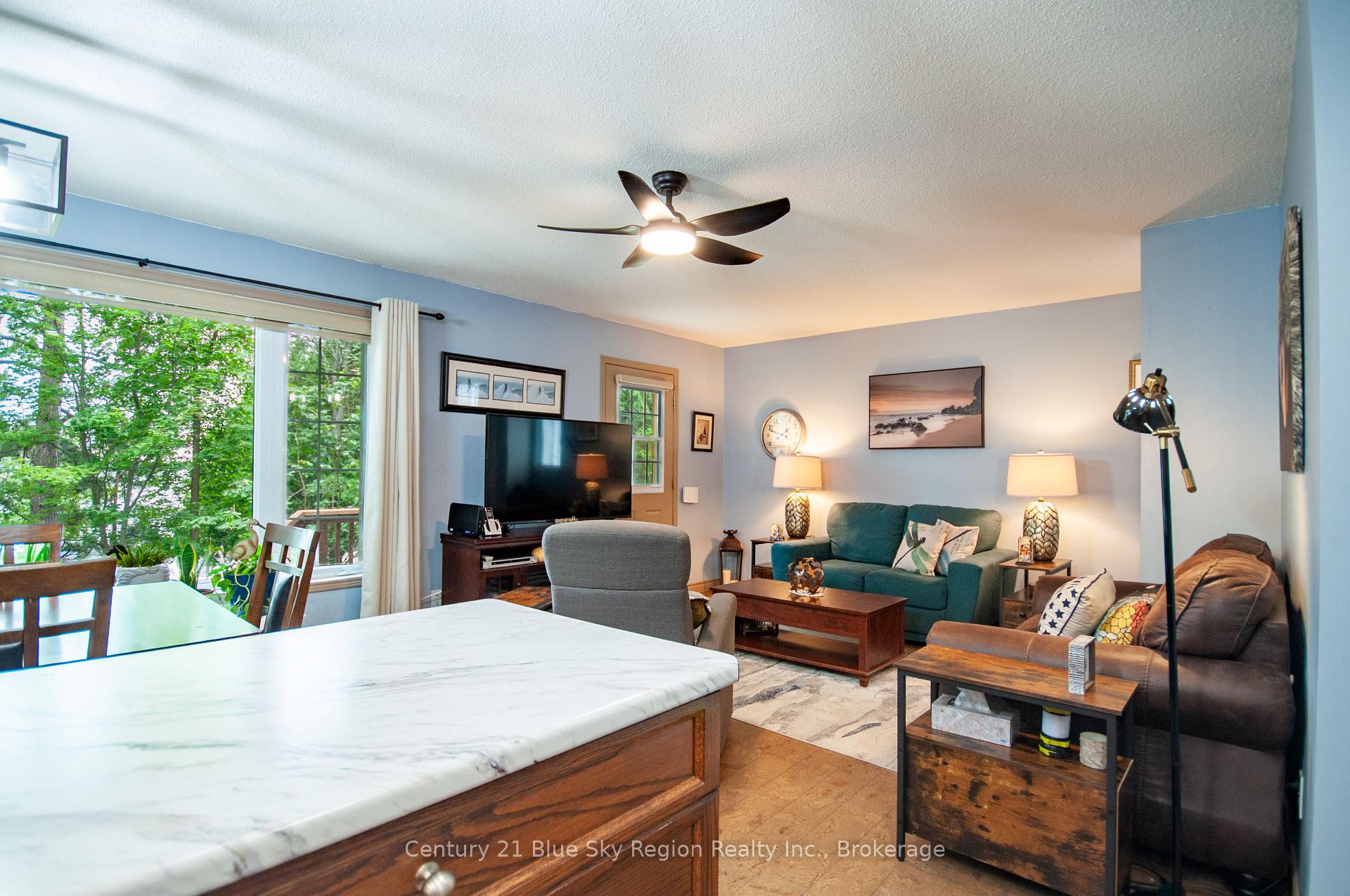 Photo 9 of 758 Main Street S, Callander — HOMEH