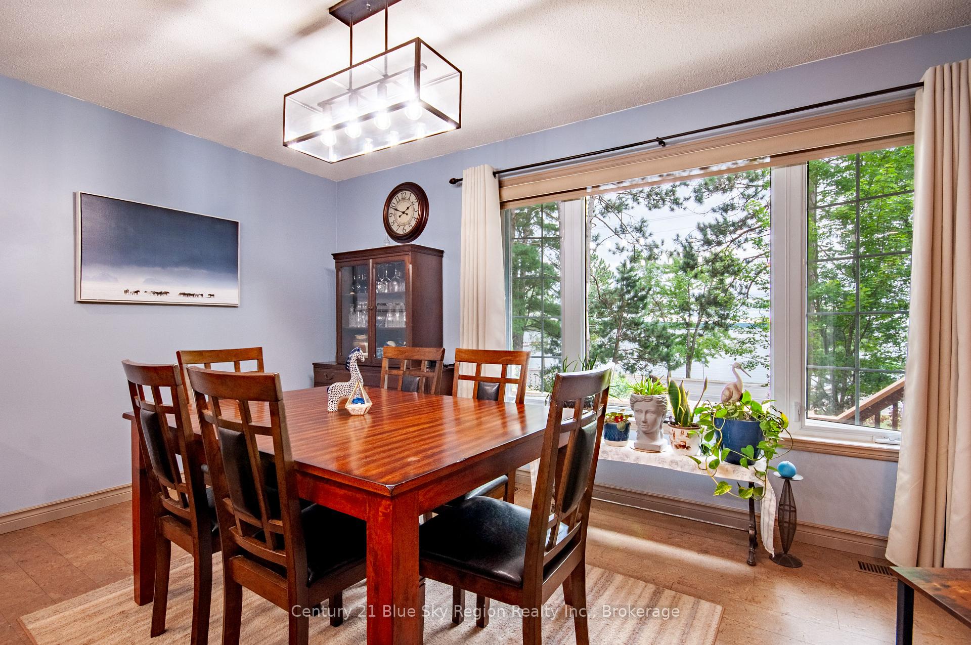 Photo 11 of 758 Main Street S, Callander — HOMEH