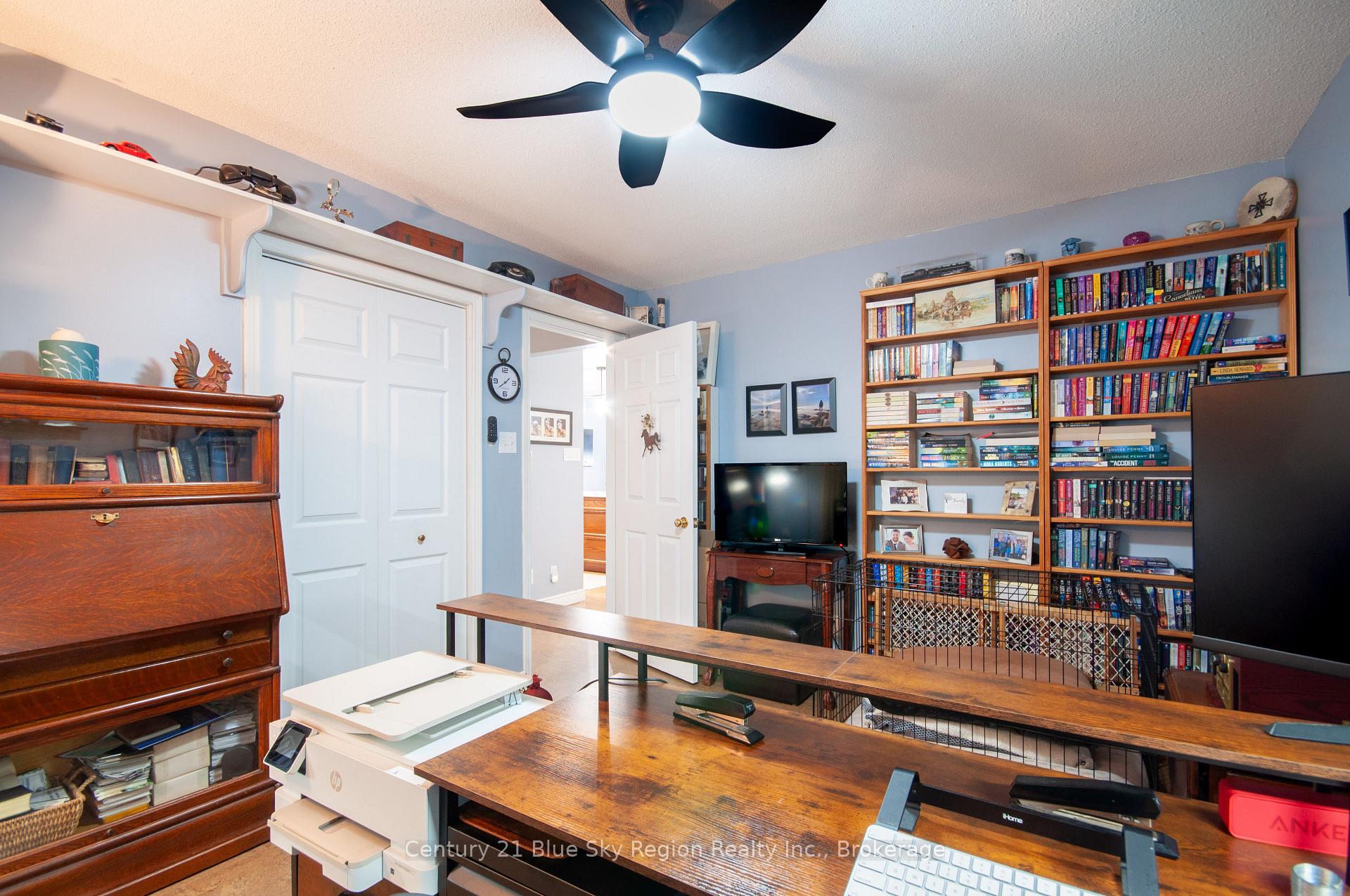 Photo 18 of 758 Main Street S, Callander — HOMEH
