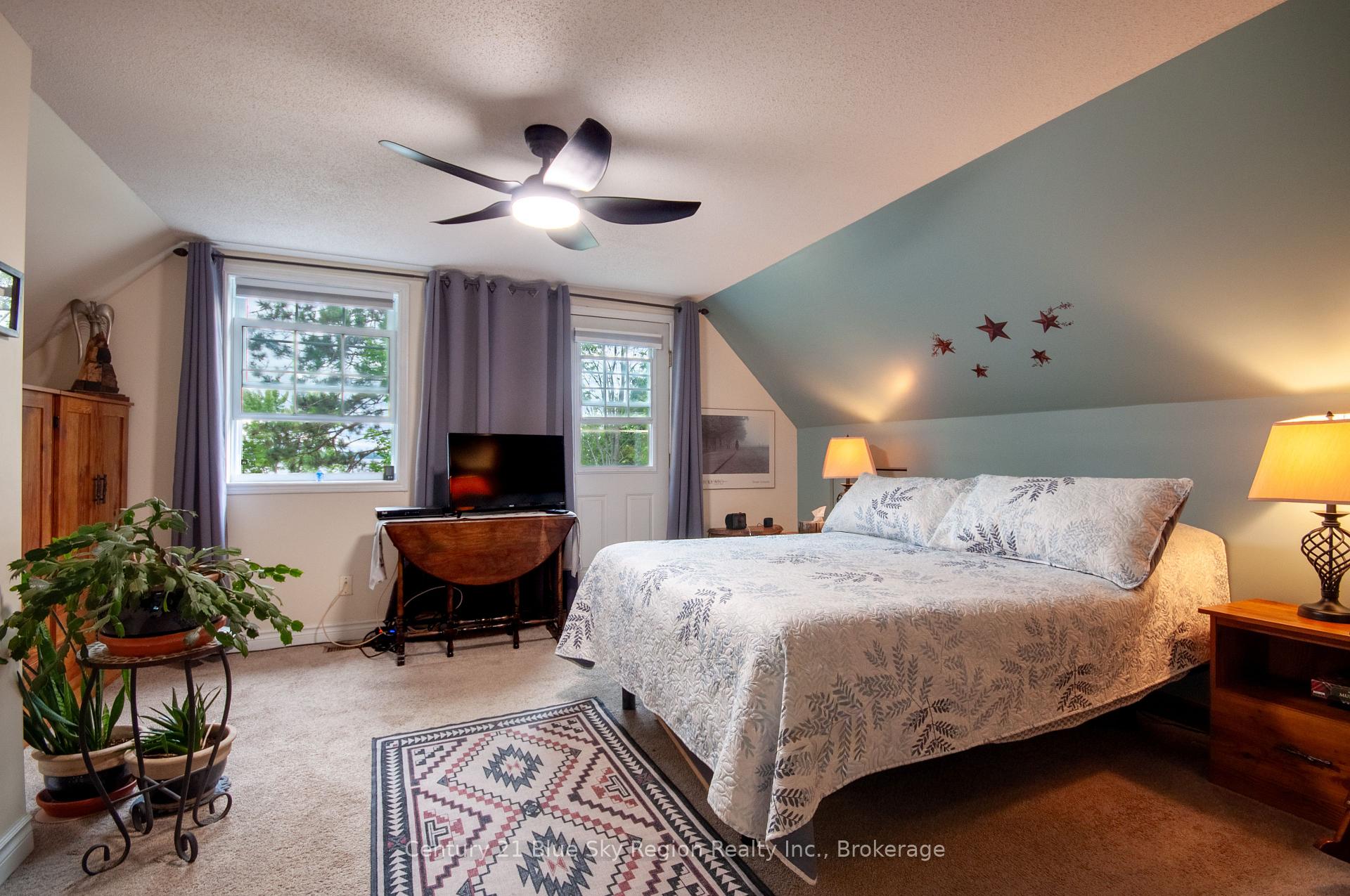 Photo 19 of 758 Main Street S, Callander — HOMEH