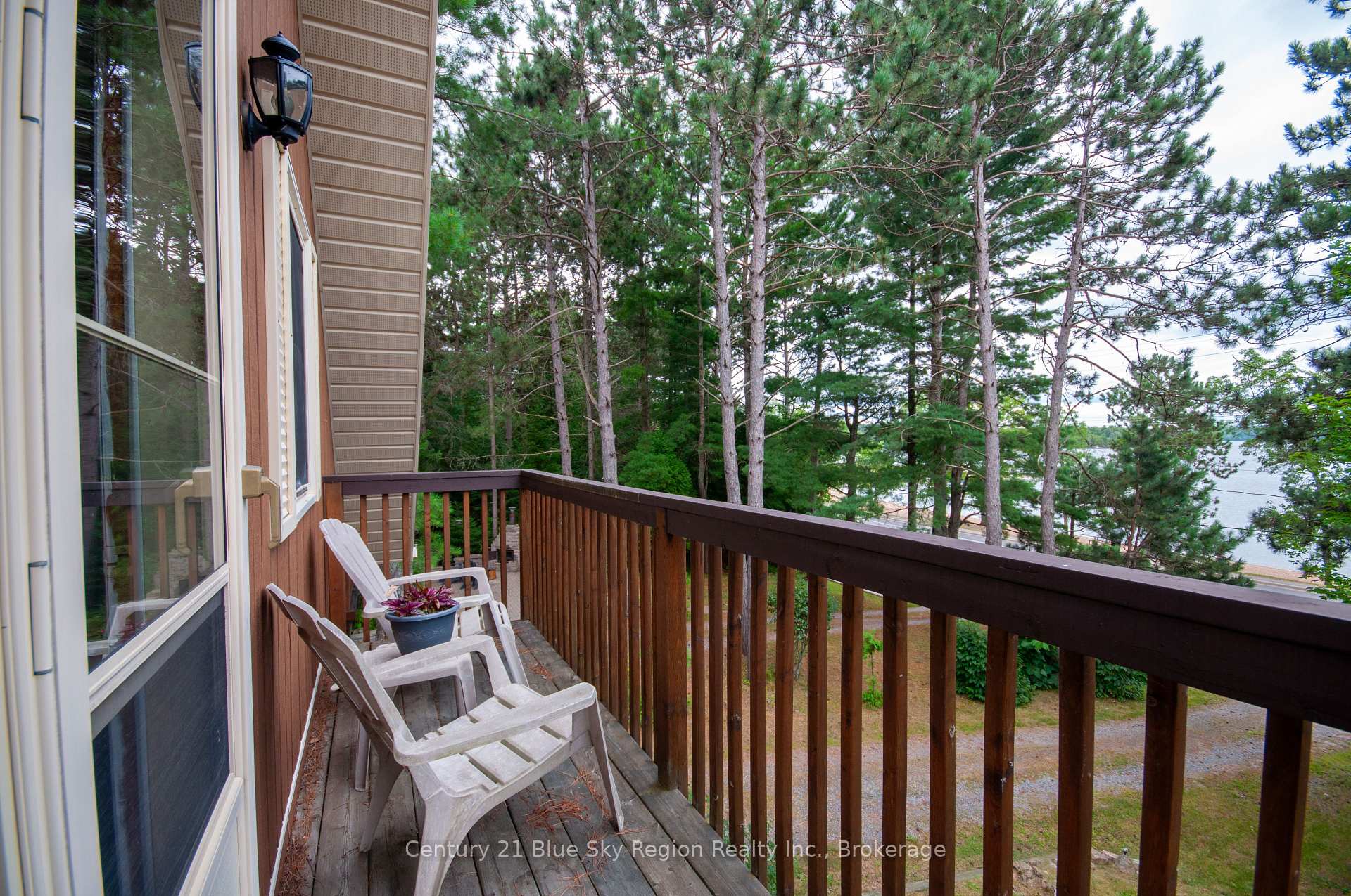 Photo 40 of 758 Main Street S, Callander — HOMEH
