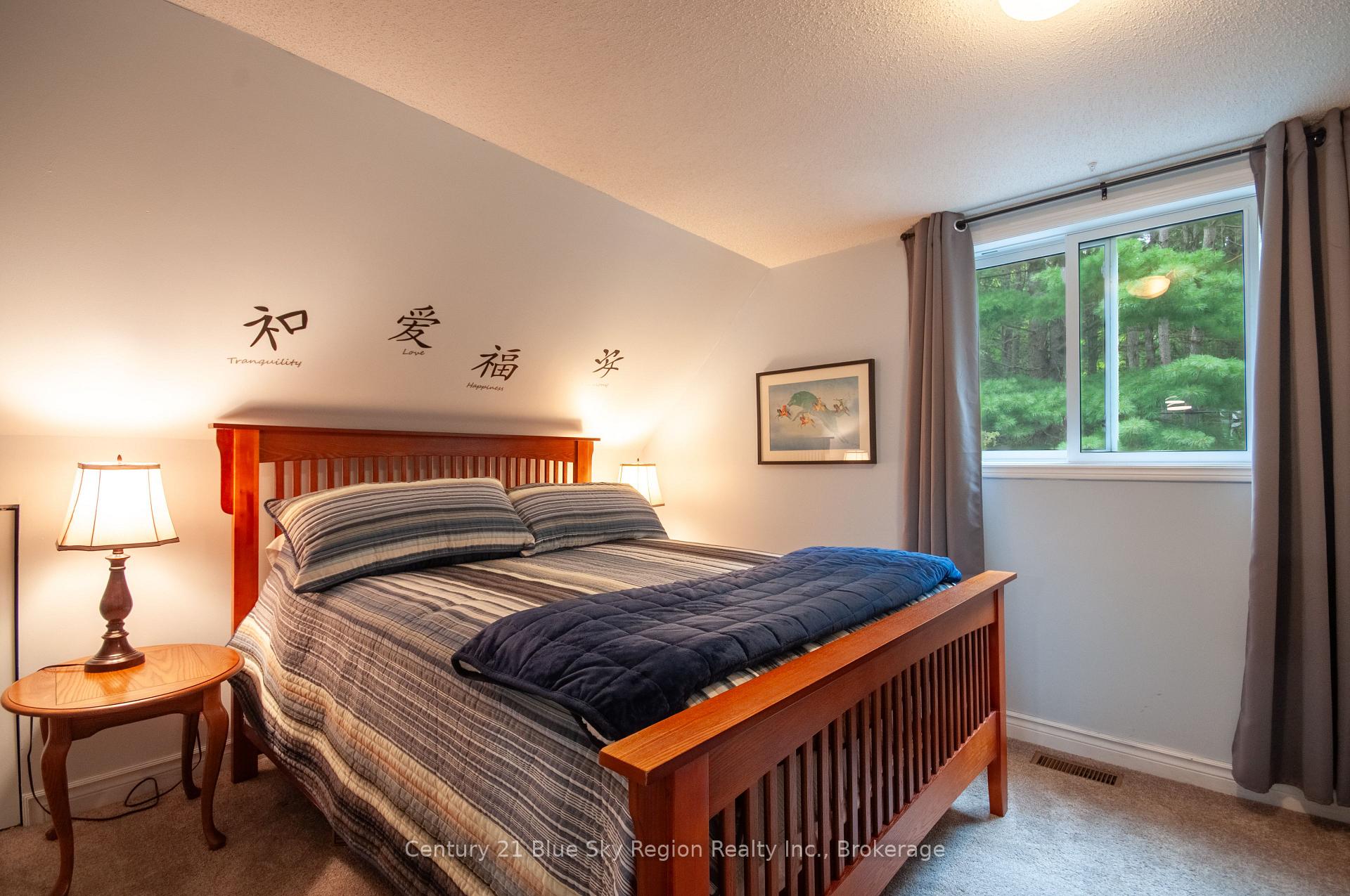 Photo 20 of 758 Main Street S, Callander — HOMEH