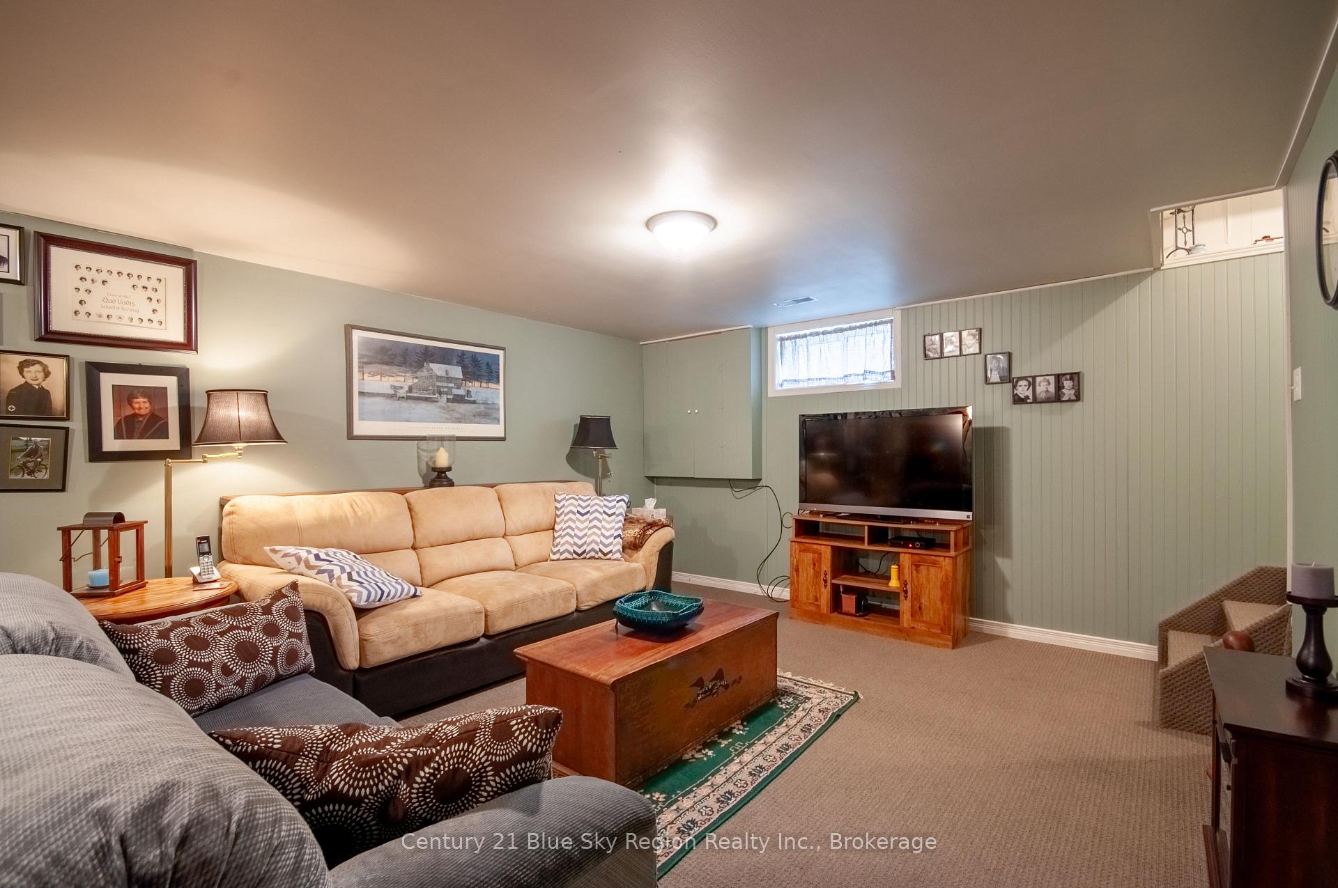 Photo 32 of 758 Main Street S, Callander — HOMEH