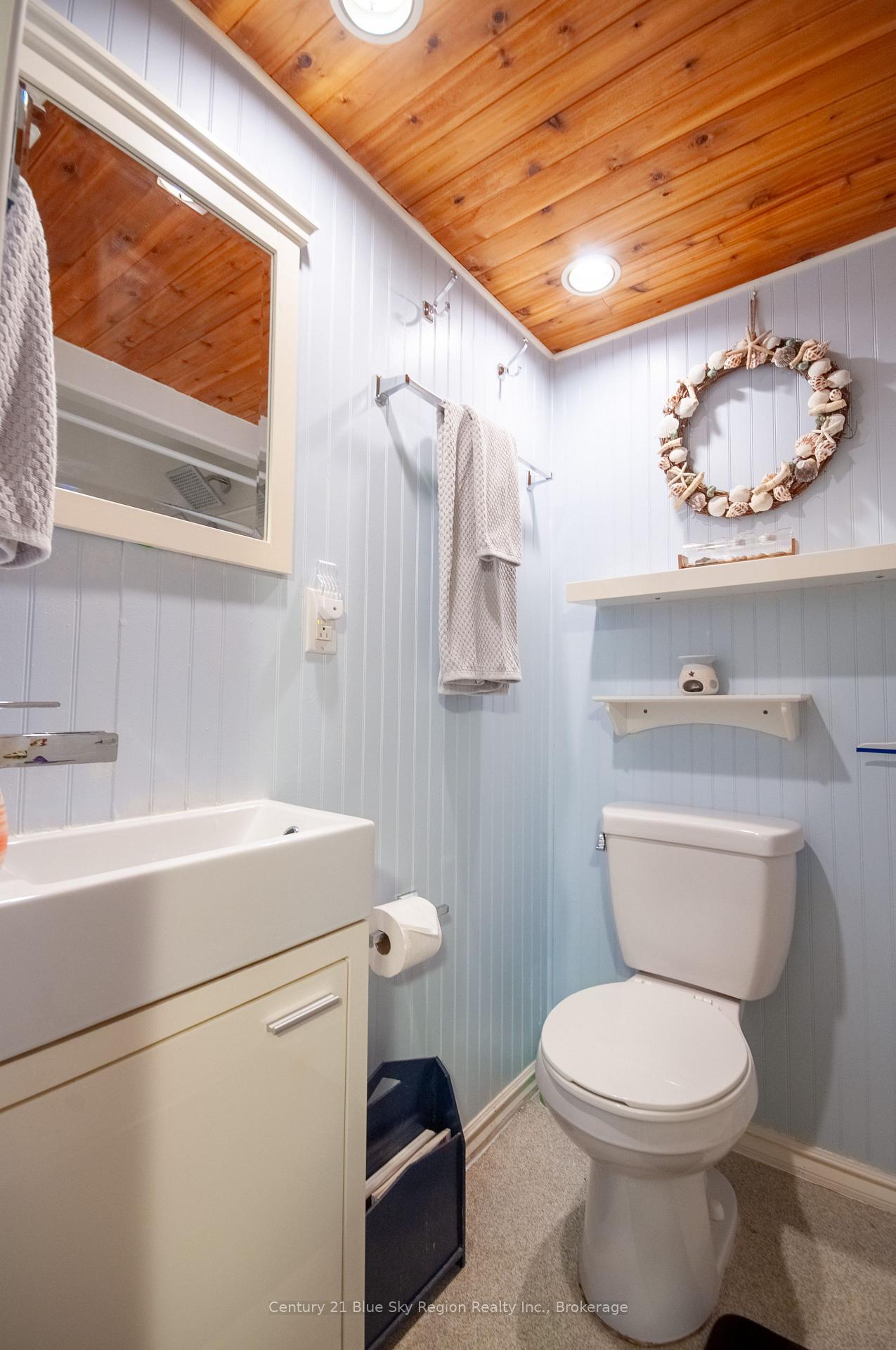 Photo 17 of 758 Main Street S, Callander — HOMEH