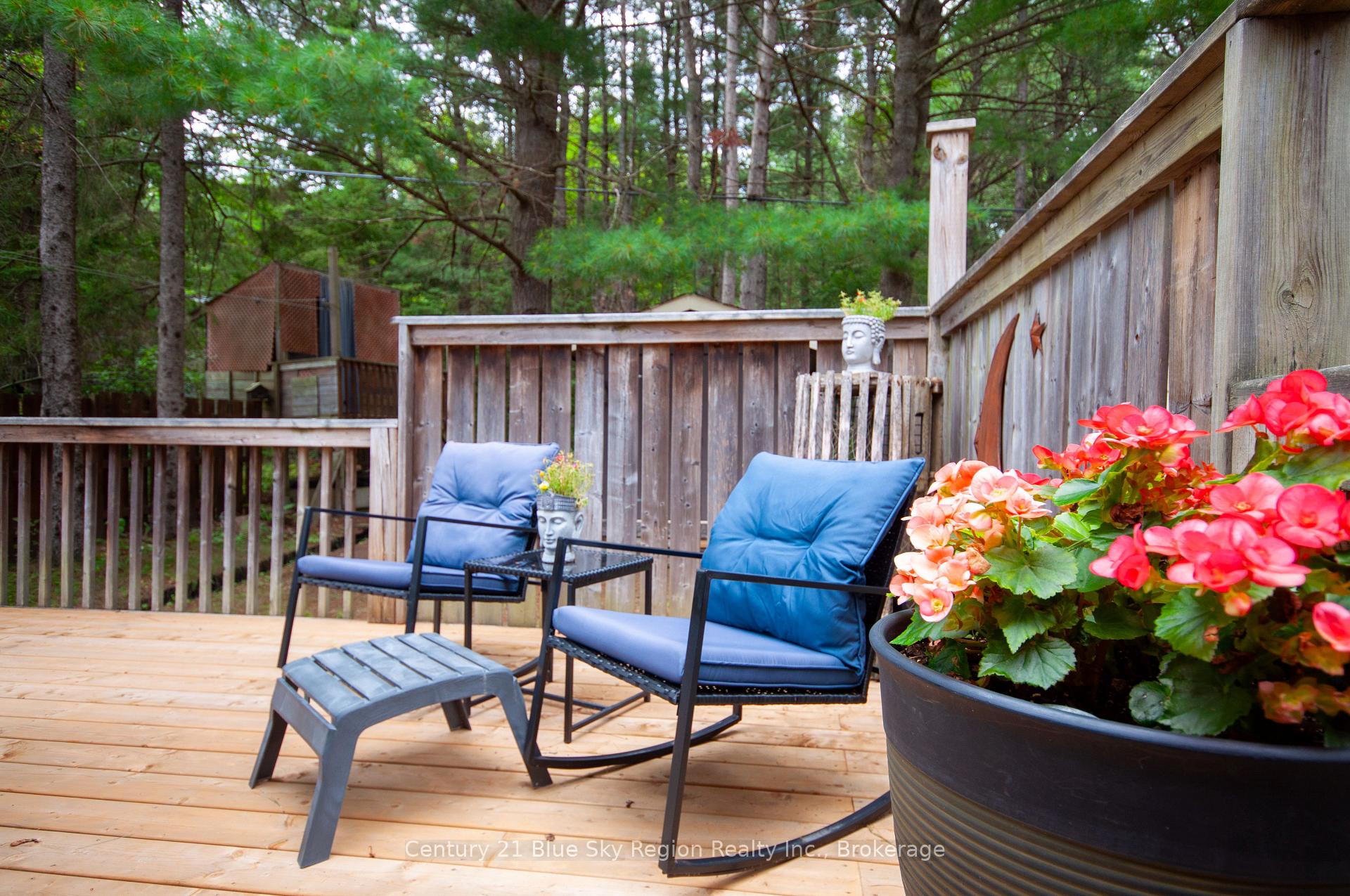 Photo 36 of 758 Main Street S, Callander — HOMEH