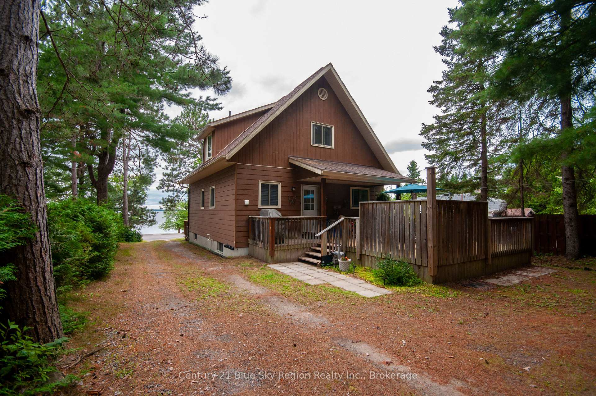 Photo 28 of 758 Main Street S, Callander — HOMEH