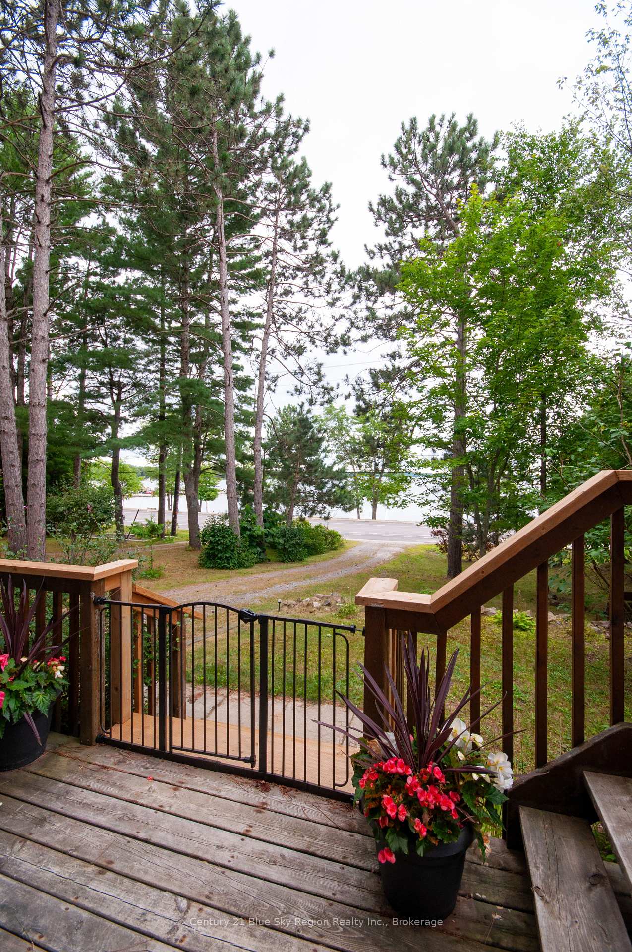 Photo 34 of 758 Main Street S, Callander — HOMEH