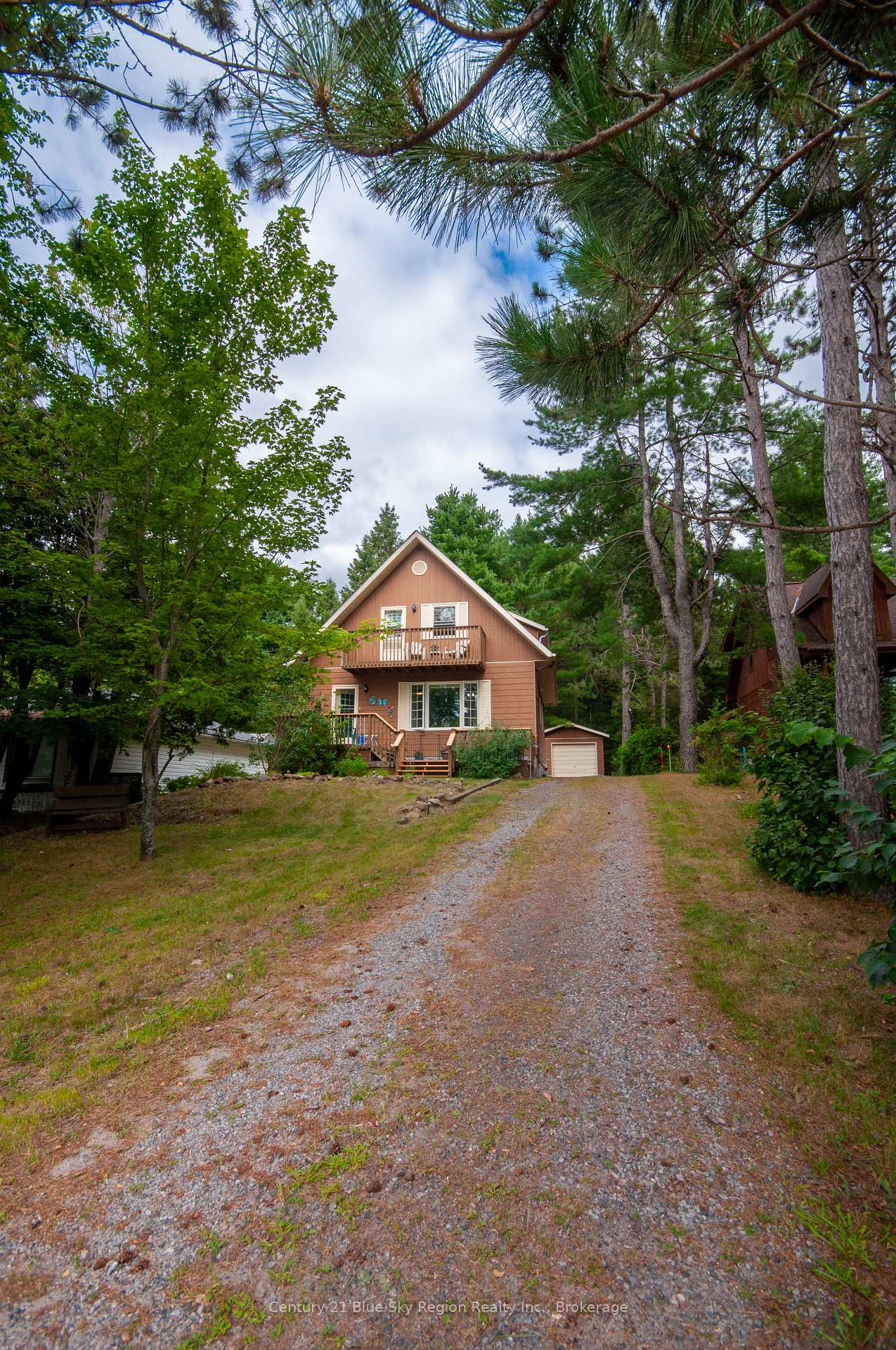 Photo 29 of 758 Main Street S, Callander — HOMEH
