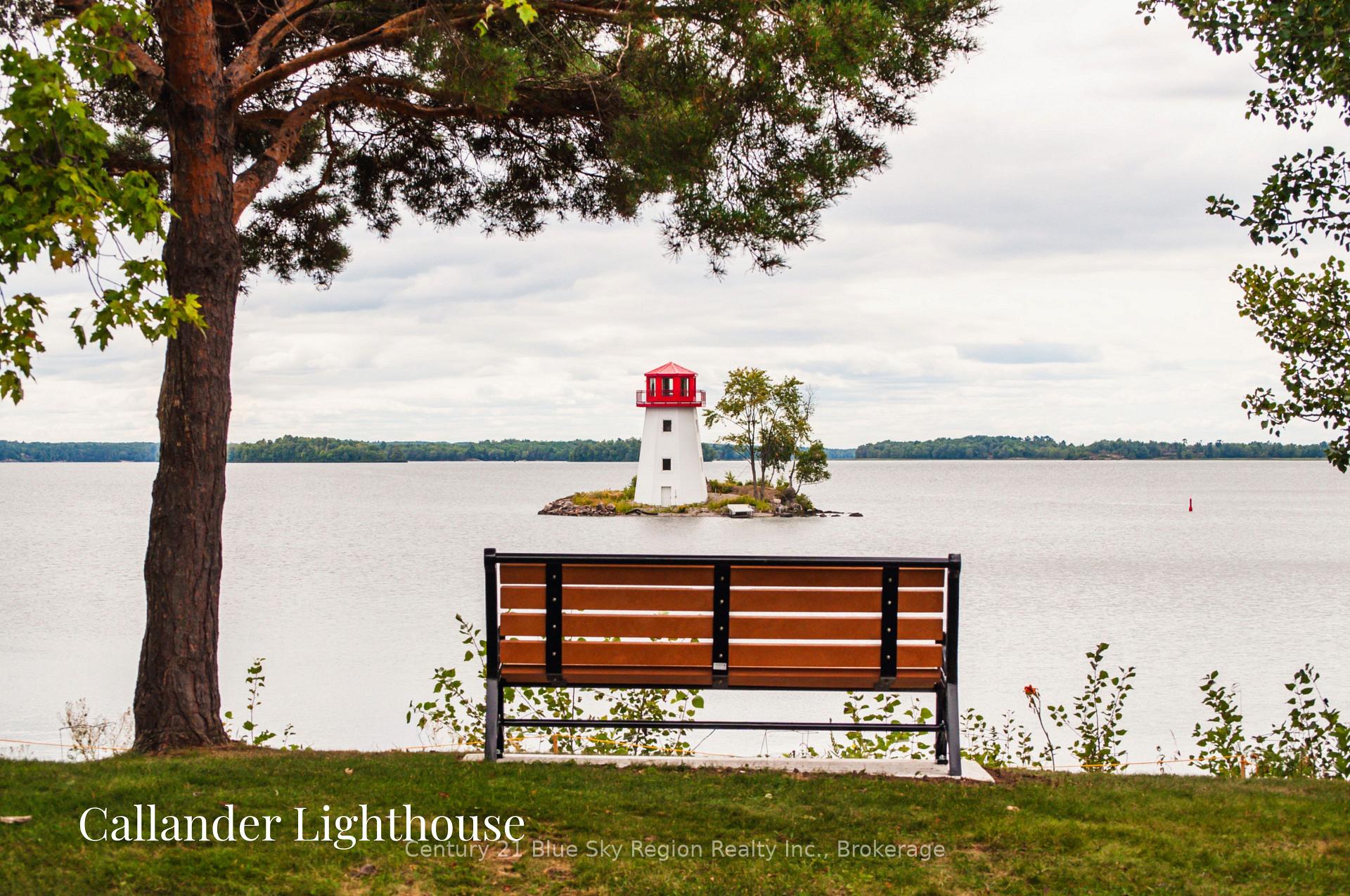 Photo 37 of 758 Main Street S, Callander — HOMEH