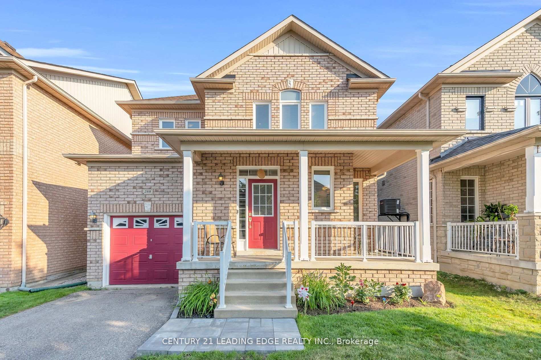 Photo 1 of 288 Kirkvalley Crescent, Aurora, Bayview Wellington — HOMEH