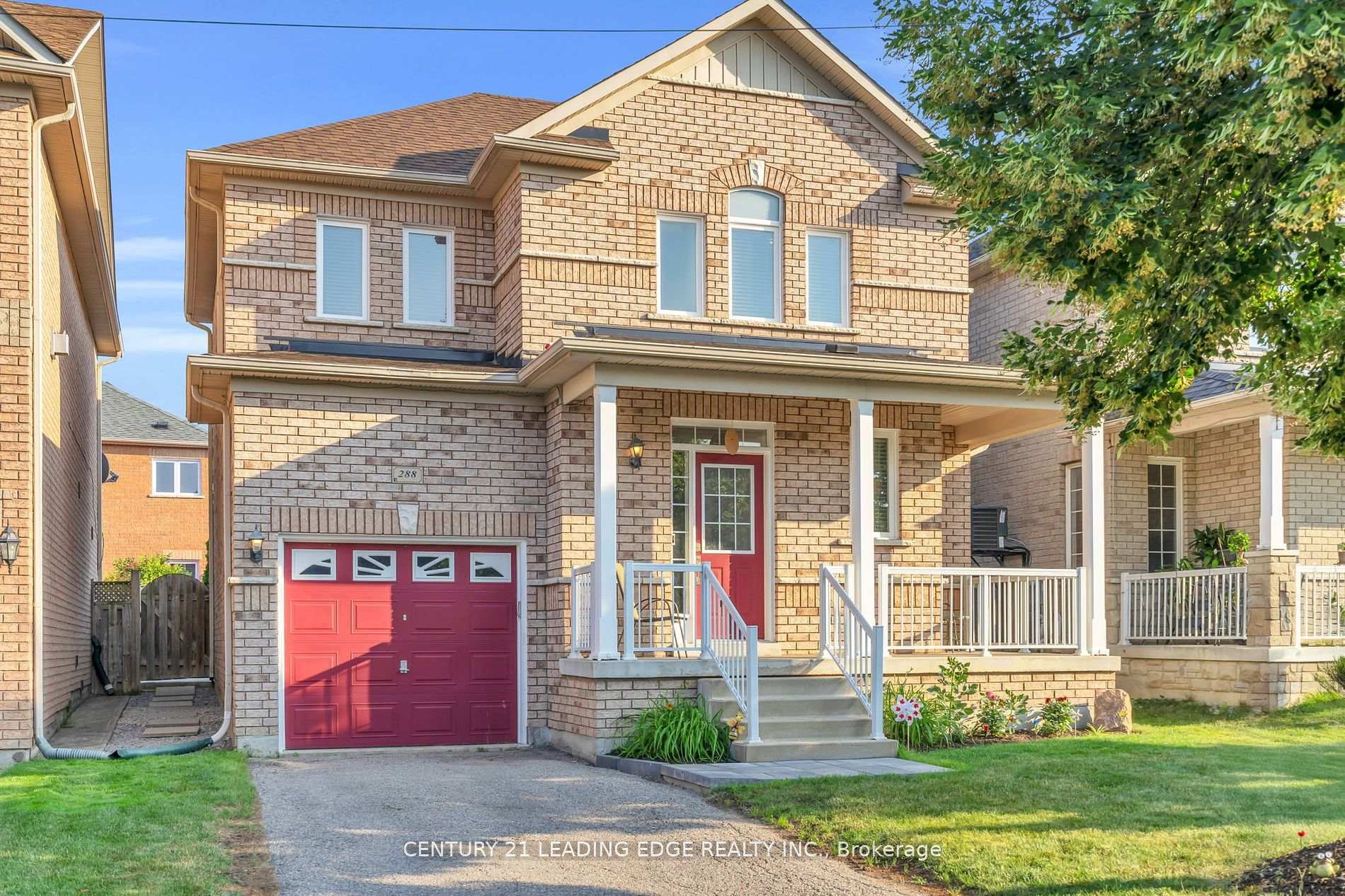 Photo 2 of 288 Kirkvalley Crescent, Aurora, Bayview Wellington — HOMEH