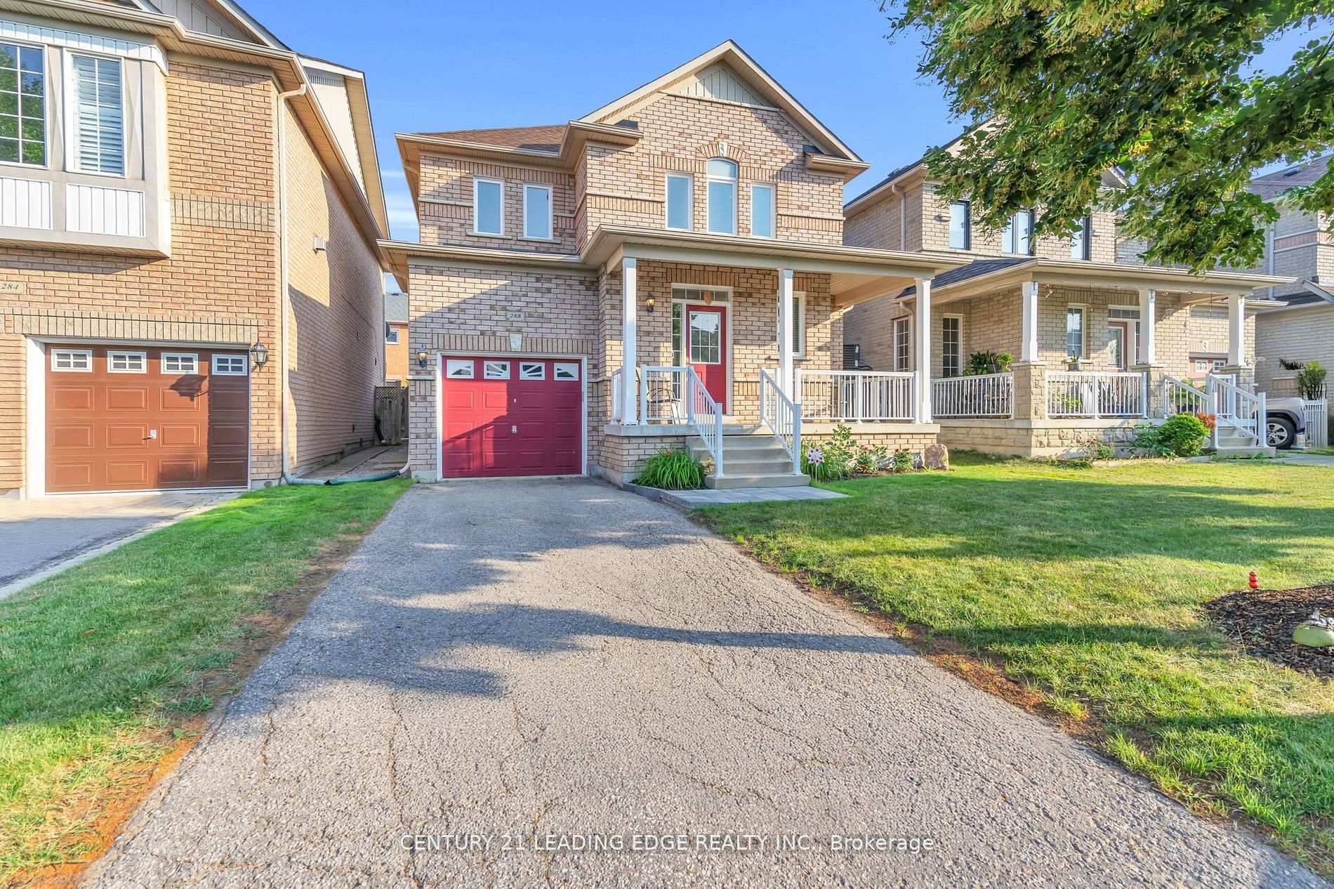 Photo 35 of 288 Kirkvalley Crescent, Aurora, Bayview Wellington — HOMEH