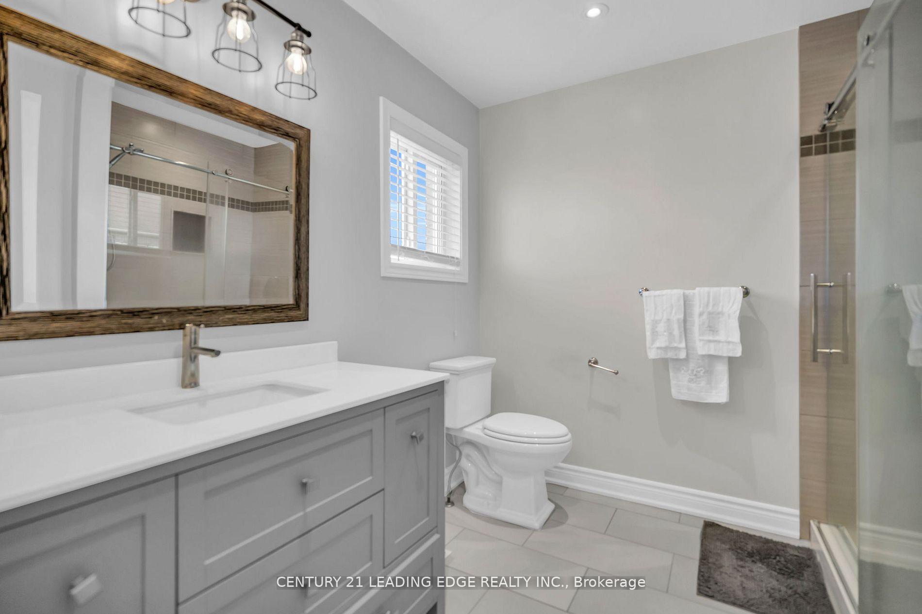 Photo 23 of 288 Kirkvalley Crescent, Aurora, Bayview Wellington — HOMEH
