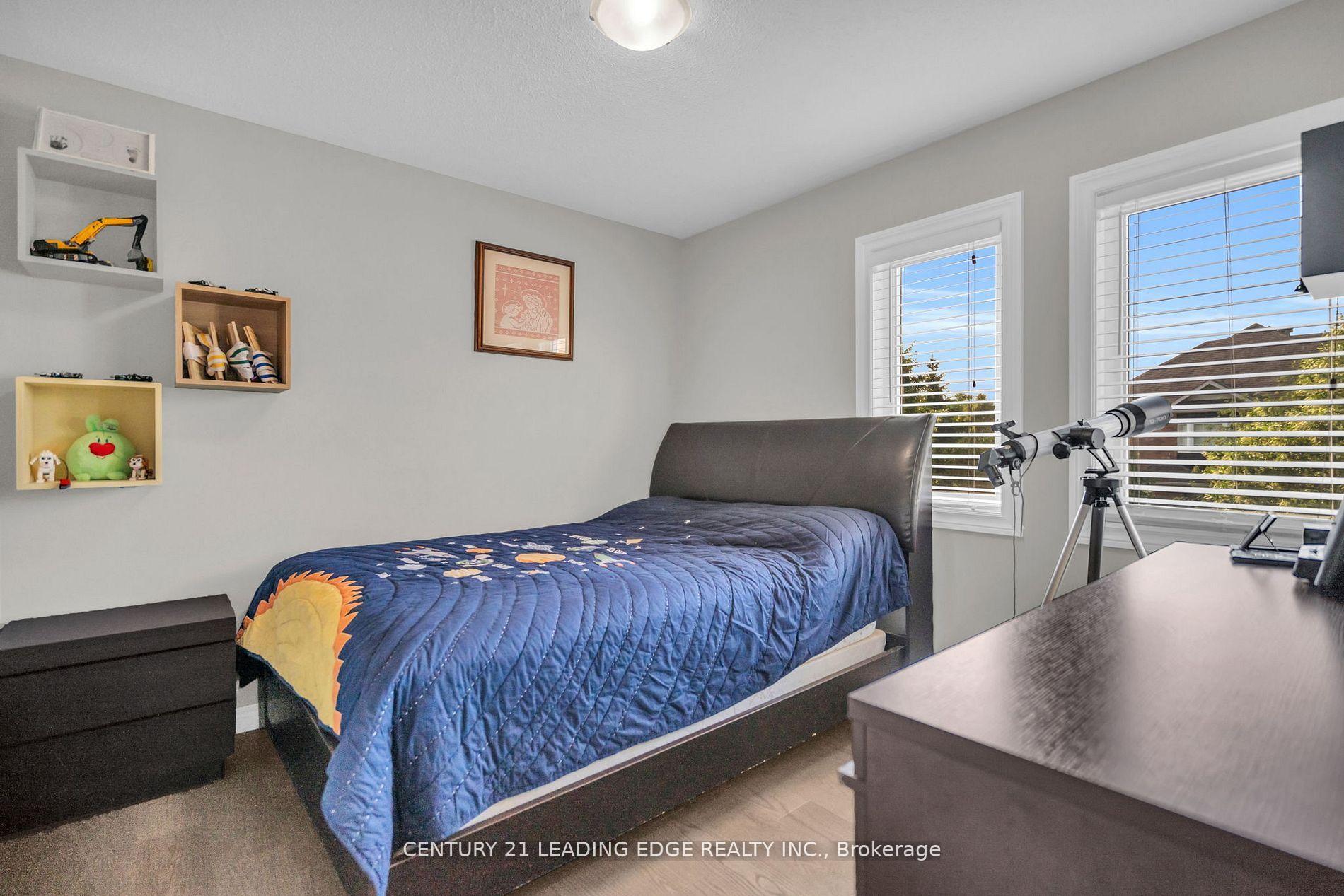 Photo 27 of 288 Kirkvalley Crescent, Aurora, Bayview Wellington — HOMEH