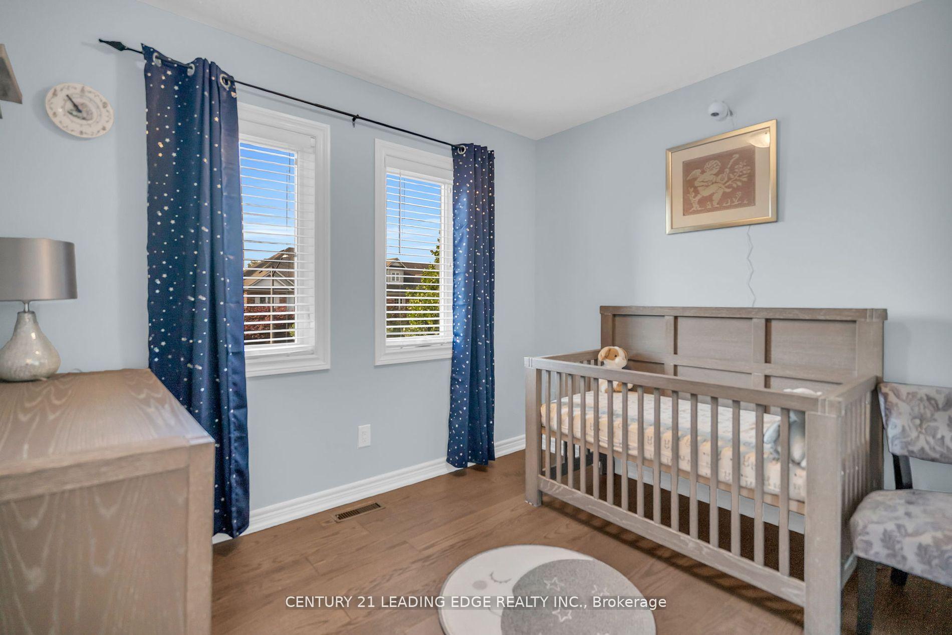 Photo 36 of 288 Kirkvalley Crescent, Aurora, Bayview Wellington — HOMEH