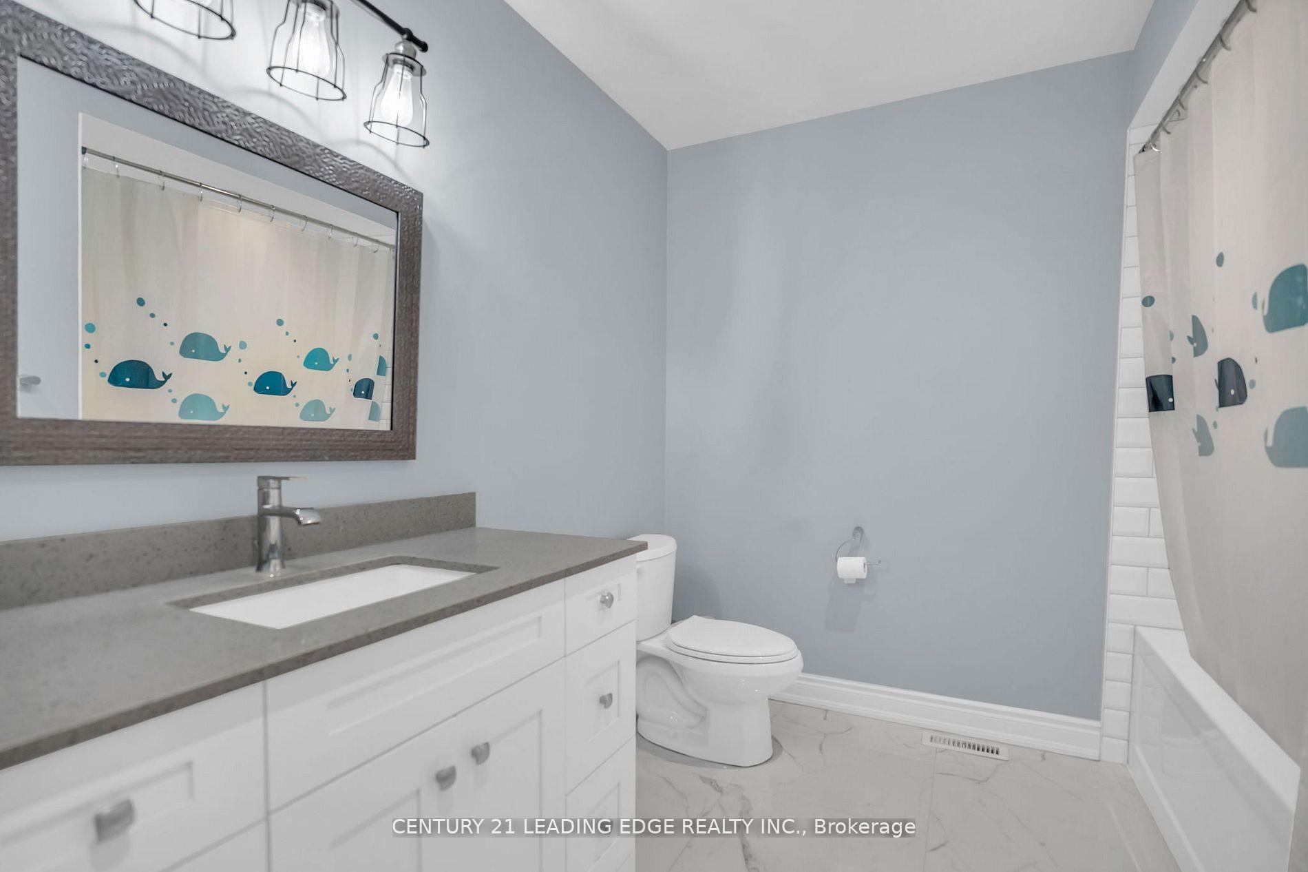 Photo 29 of 288 Kirkvalley Crescent, Aurora, Bayview Wellington — HOMEH