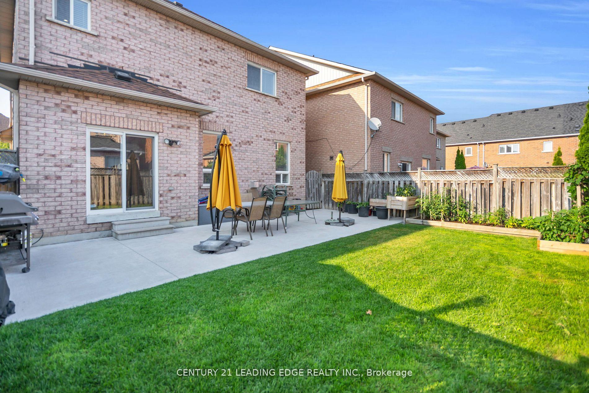 Photo 34 of 288 Kirkvalley Crescent, Aurora, Bayview Wellington — HOMEH