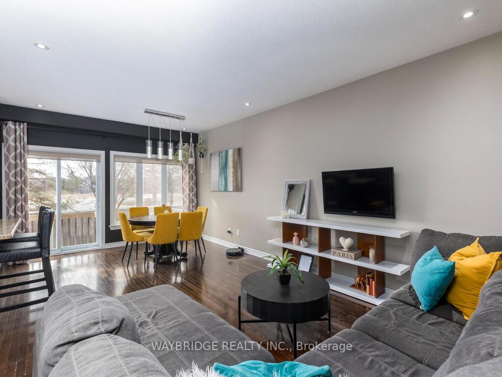 Photo 5 of 279 Tewsley Drive, Ottawa, Riverside South/Gloucester Glen — HOMEH