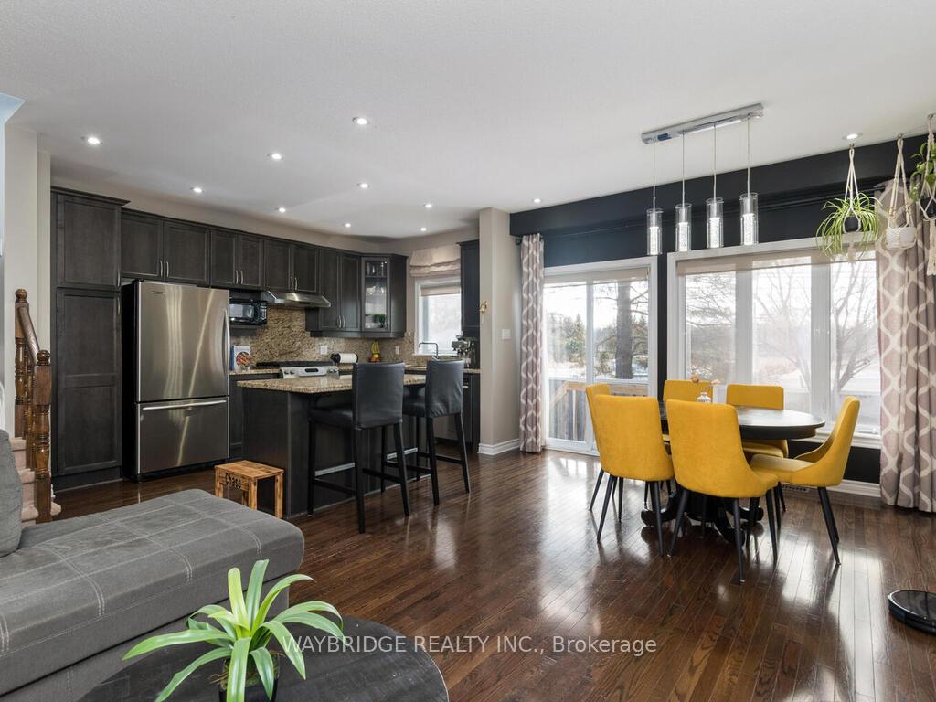 Photo 6 of 279 Tewsley Drive, Ottawa, Riverside South/Gloucester Glen — HOMEH