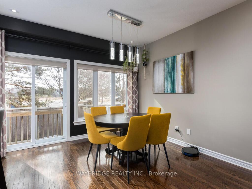 Photo 8 of 279 Tewsley Drive, Ottawa, Riverside South/Gloucester Glen — HOMEH