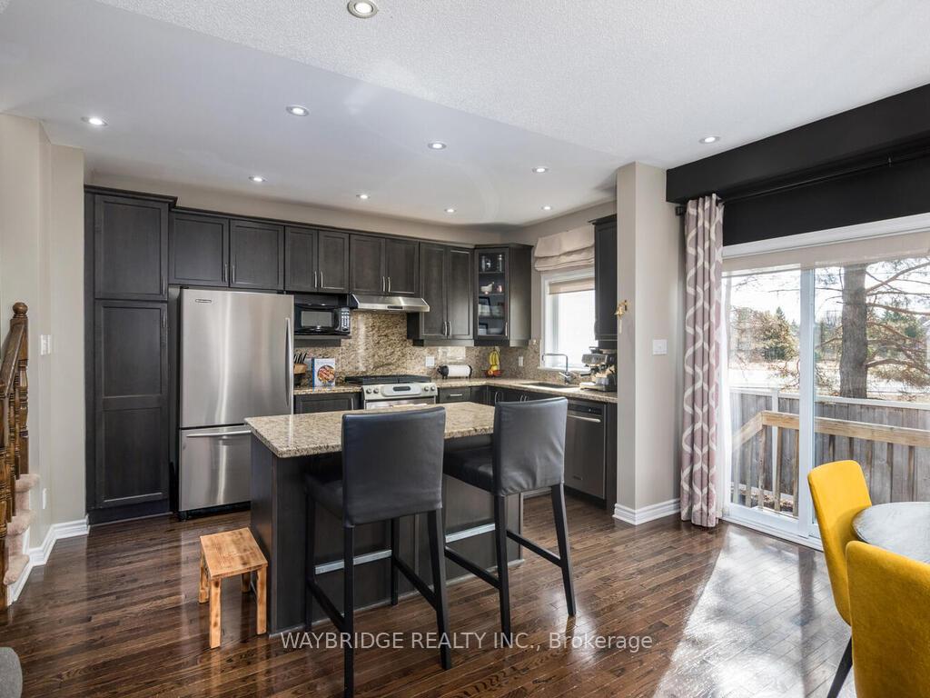 Photo 19 of 279 Tewsley Drive, Ottawa, Riverside South/Gloucester Glen — HOMEH