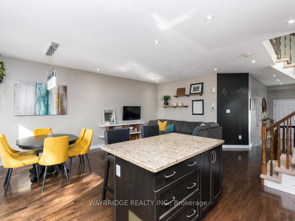 Photo 7 of 279 Tewsley Drive, Ottawa, Riverside South/Gloucester Glen — HOMEH