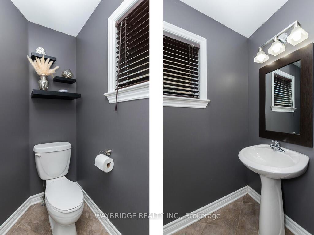 Photo 16 of 279 Tewsley Drive, Ottawa, Riverside South/Gloucester Glen — HOMEH