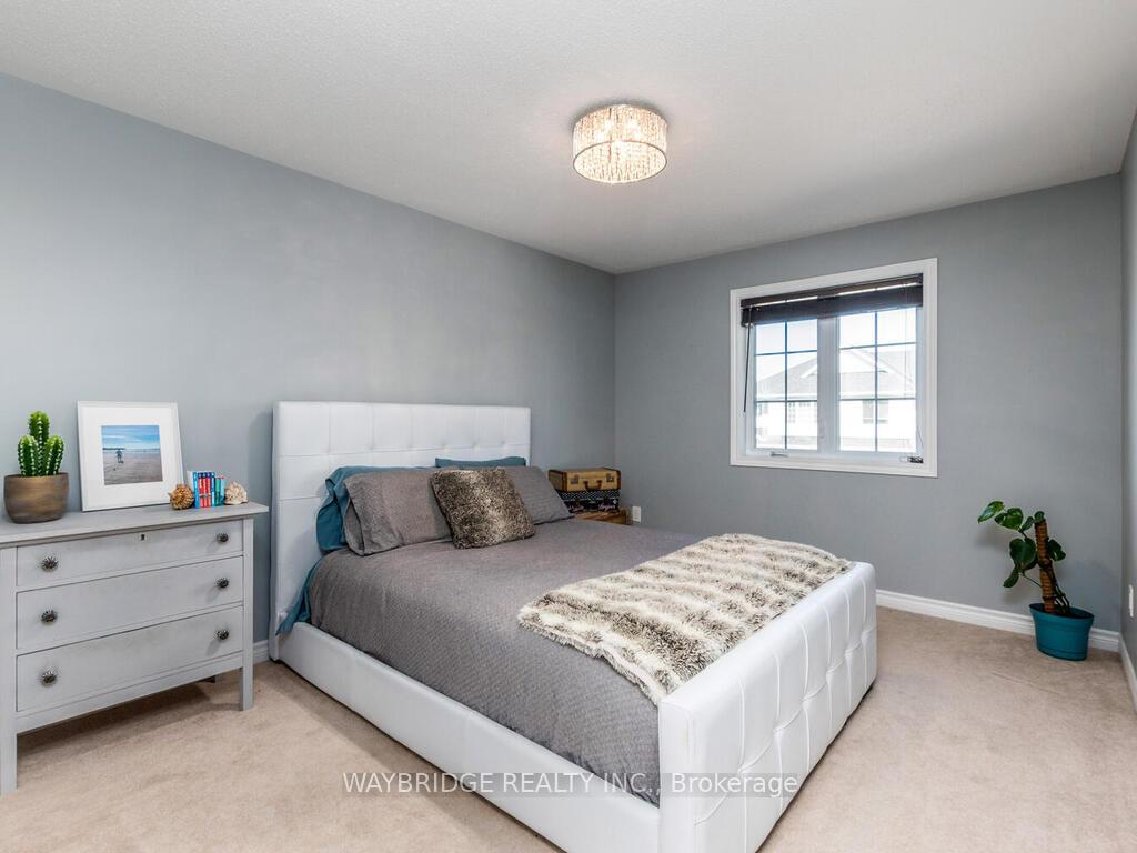 Photo 20 of 279 Tewsley Drive, Ottawa, Riverside South/Gloucester Glen — HOMEH
