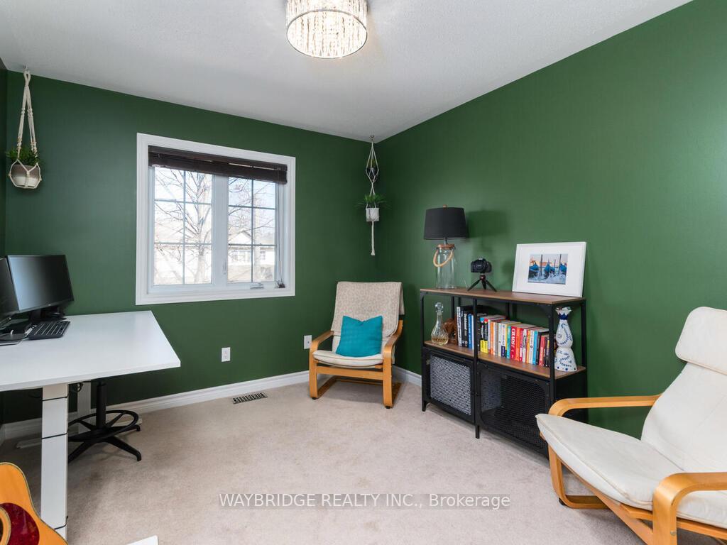 Photo 18 of 279 Tewsley Drive, Ottawa, Riverside South/Gloucester Glen — HOMEH